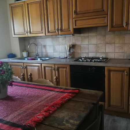 La Petite Maison Aosta Buitenkant foto